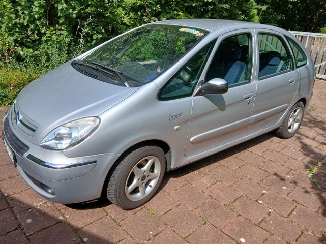 Citroën Xsara Picasso 1.6 16V Style Style