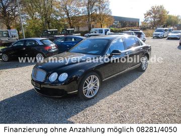 صورة 1 لـ 2010 Bentley CONTINENTAL FLYING SPUR