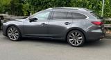Mazda 6 2.2 SKYACTIV-D 184 Sports-Line Auto AWD Sp... - Mazda mit Diesel-Antrieb: Kombi, 2.2