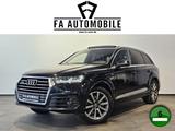 Audi Q7 TFSI 2x S Line 7.Sitz Pano  Nachts.B&O 21'' - gebrauchte Audi Q7 aus dem Jahr 2015