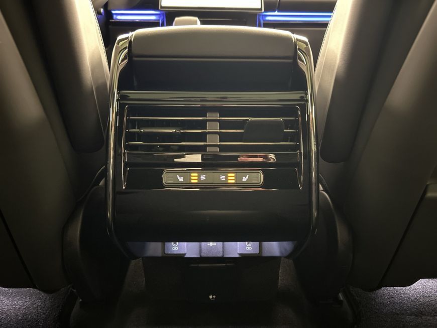 Land Rover Range Rover Sport - Bild 21