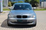 BMW 120d |Klima|Radio|AUX| - BMW 1er Reihe: Allradantrieb