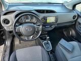 Toyota Yaris Comfort 1.5 VVT-i Hybrid Automatik|Kamera - Toyota Yaris Gebrauchtwagen in Hamburg