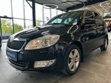 Skoda Roomster Fresh *MSR*ASR*SITZHEIZUNG* - gebrauchte Skoda Van