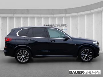 BMW X5 - 8