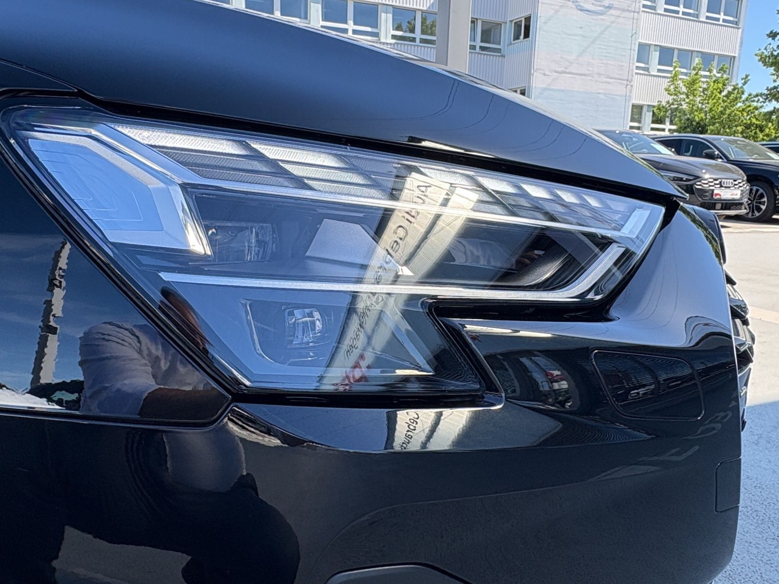 Audi A3 - Bild 20