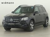 Mercedes-Benz GLB 220 d Progressive*AHK*Lenkradhzg*PTS*Kamera* - gebrauchte Mercedes-Benz GLB 220 aus dem Jahr 2023