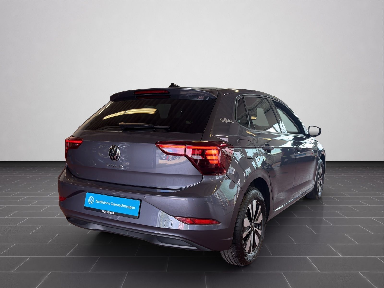 Volkswagen Polo - Bild 3