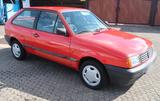 Volkswagen Polo Coupe 86C OLDTEIMER H-Kennz. - Volkswagen Polo: 86 C