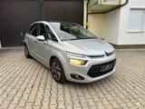 Citroën C4 Picasso/Spacetourer*Navi*Pano*Kamera*Massage - Citroën C4 Picasso mit Schiebedach