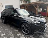 Cupra Formentor 2.0 TSI DSG / 310 PS / 24820 Km Black  - CUPRA Formentor KM