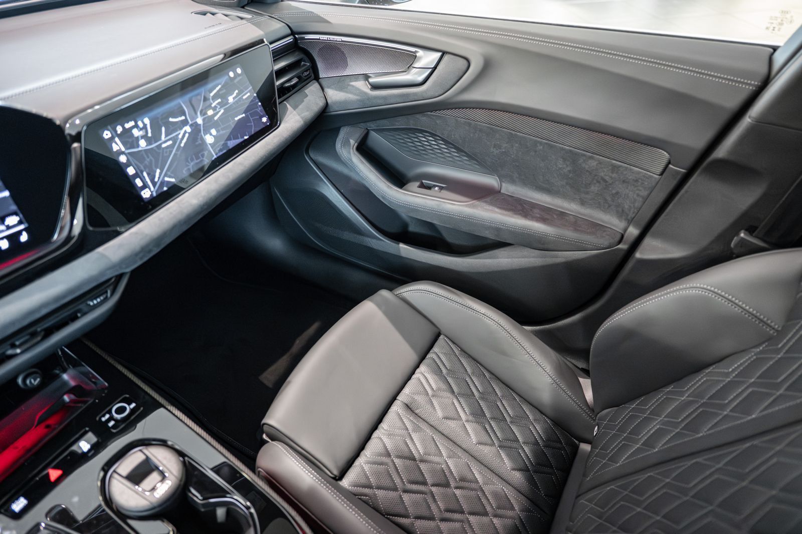 Audi S5 - Bild 19