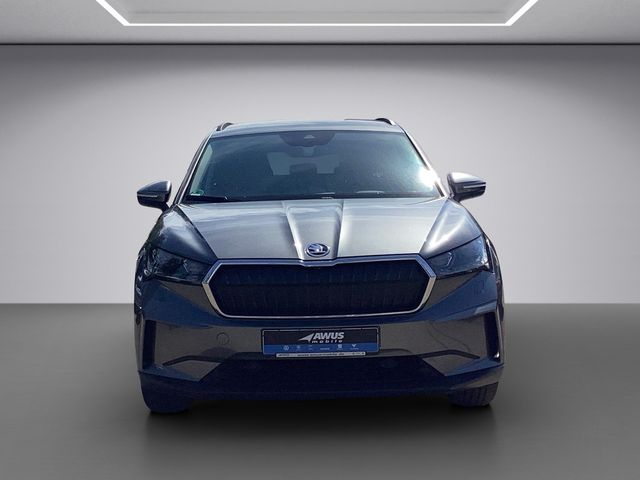 Enyaq iV 60 Loft AHK