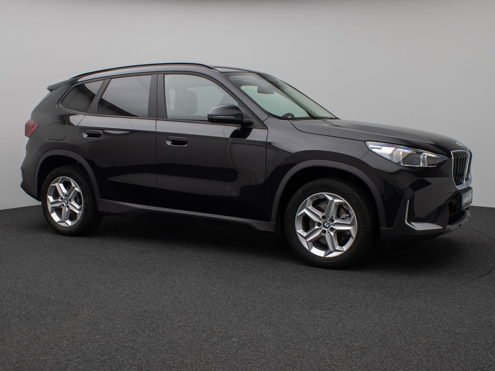 Fahrzeugabbildung BMW X1 sD20i 360°HUD DAB MSport Alarm Komfort 18Zoll