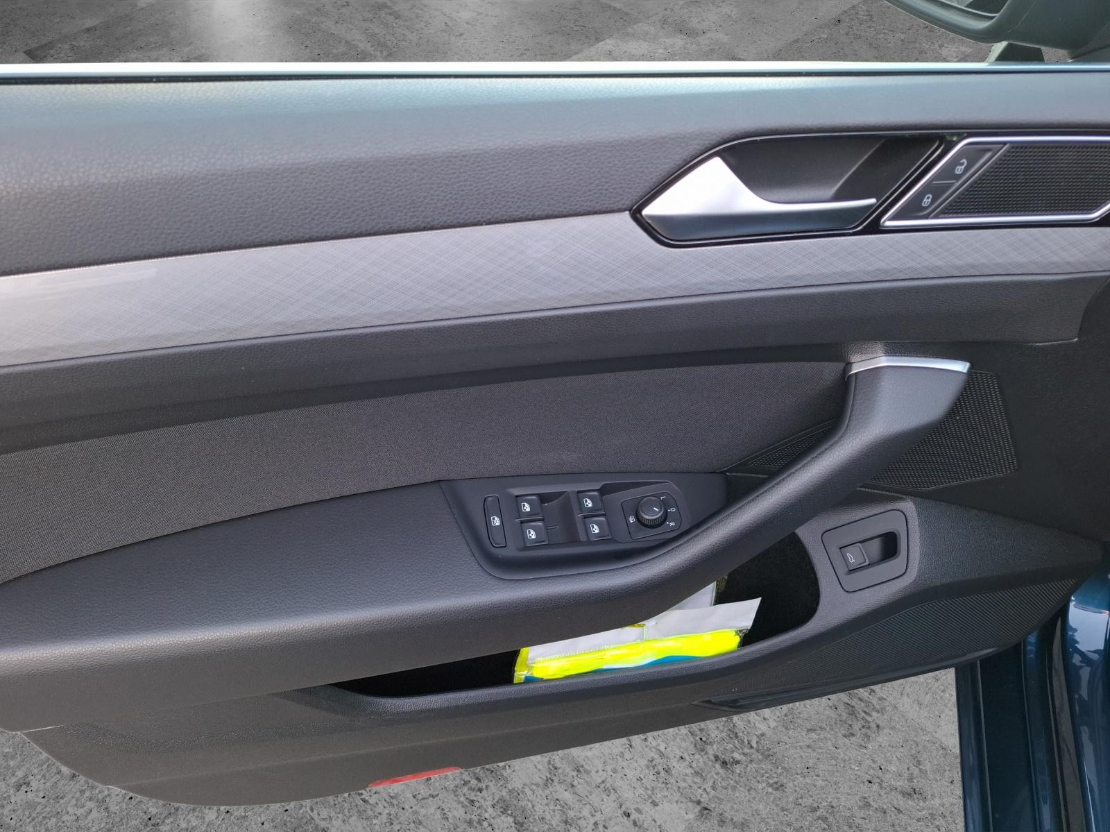 Volkswagen Passat TSI Business DSG Matrix Navi ACC, миниатюра 19