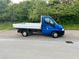 Citroën Citroen Jumper 2.0 HDI Diesel - Citroën Jumper aus 2002