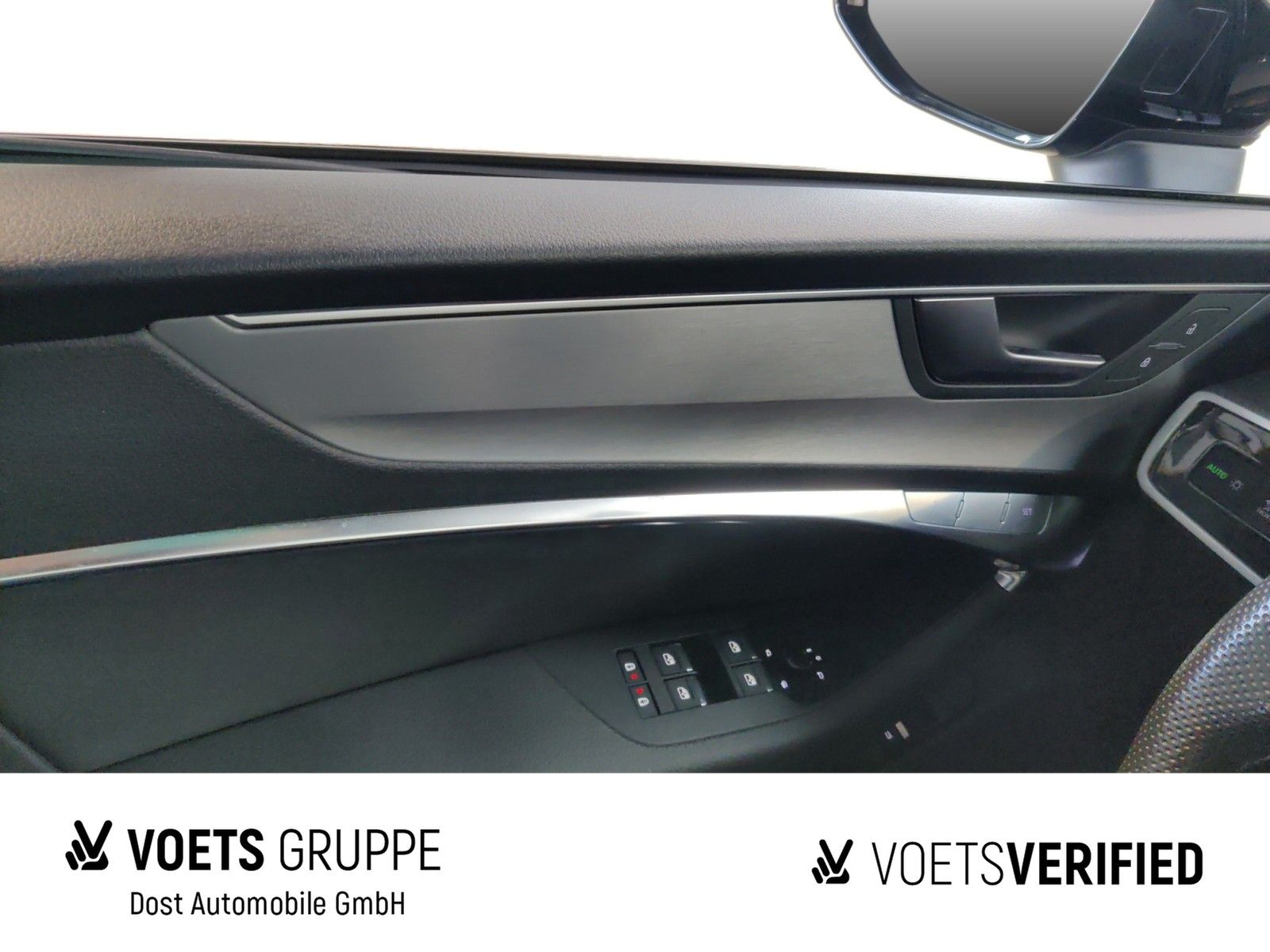Audi A7 - Bild 13