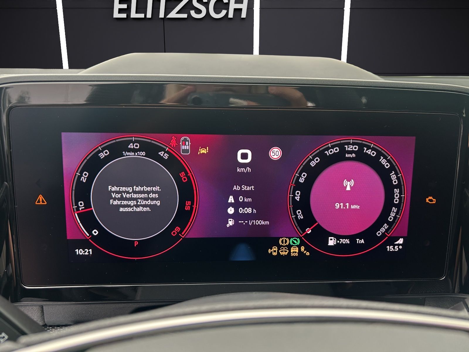 Fahrzeugabbildung SKODA Kodiaq 2.0 TDI 4x4 Sportline MATRIX AHK