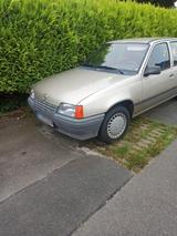 Opel Kadett H Kennzeichen - Opel Kadett in Hamburg