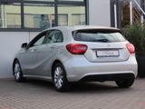 Mercedes-Benz A 180 d BlueEFFICIENCY Edition Style - Mercedes-Benz A-Klasse: Style Edition