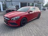 Mercedes-Benz CLA 180 Shooting Break AMG Line - Mercedes-Benz CLA 180 in Wiesbaden