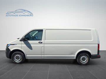 Volkswagen T6 Transporter - 4