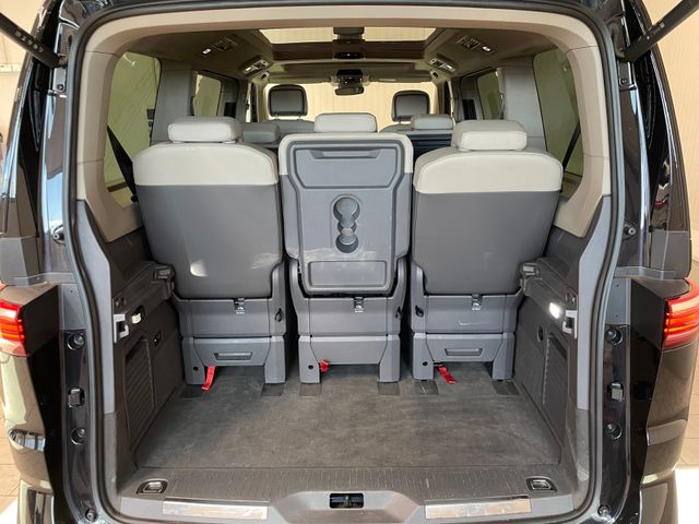 T7 Multivan Style 1.5 eHybrid lang 4MOTION PANO