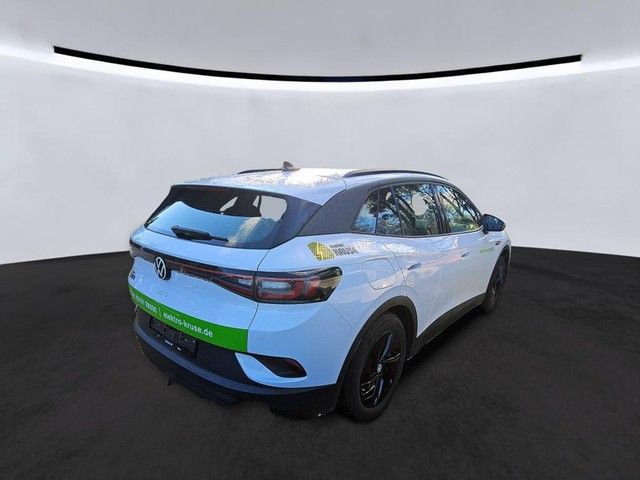 Volkswagen ID.4 - Bild 2