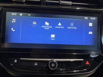 Bild 15 Opel Corsa 1.2 Edition AT8/SHZ+LHZ/PDC v+h+CAM/Allwet