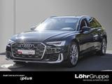 Audi S6 Avant 3.0 TDI Matrix AHK B&O Kamera - gebrauchte Audi S6 aus dem Jahr 2024