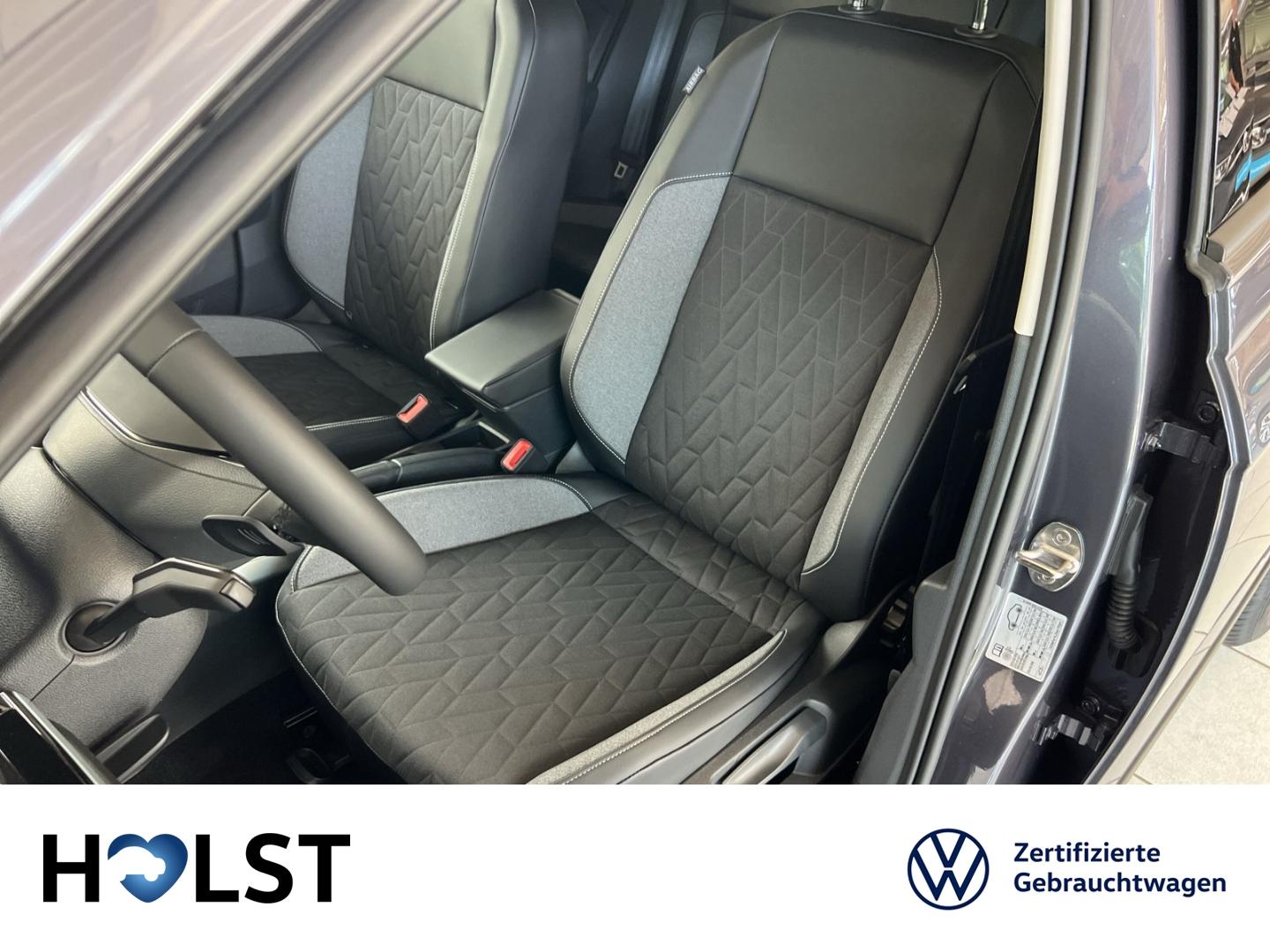 Volkswagen Taigo 1.0TSI DSG ENERGY RüFaKa ACC Digit.Cockpit, миниатюра 15