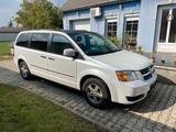 Dodge Grand Caravan SXT 3.8 - Dodge Grand Caravan von privat