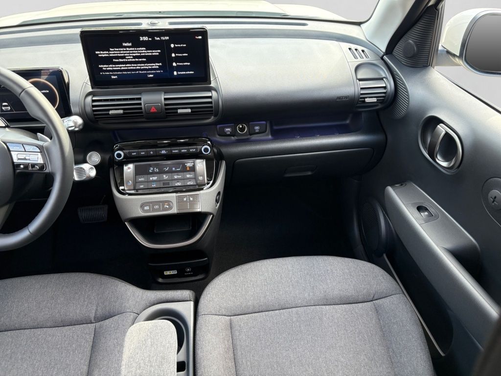 Hyundai INSTER – Bild 12