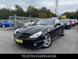 Mercedes-Benz SLK 280 SLK CABRIO*AUTOMATIK*2HAND*HARMAN/KARDON - Mercedes-Benz SLK 280 in Duisburg