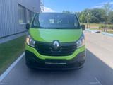Renault Trafic Combi L1H1 2,7t  Expression*7-Sitzer*AHK! - Renault Trafic: L1h1