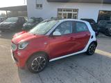 Smart SMART ForFour 70 1.0 Passion - Smart ForFour aus 2014