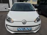 Volkswagen up! move up! BMT - VW up! Gebrauchtwagen in München