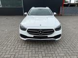 Mercedes-Benz E 300 de T Autom. -