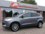 Ford Kuga Titanium*PDC*SHZ*AHK*Allwetter - Ford Kuga Titanium mit Benzin-Antrieb