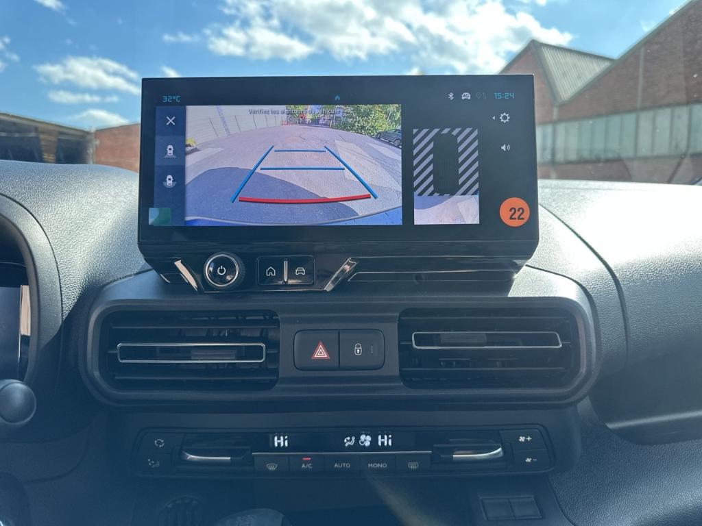Citroën Berlingo Plus M Hdi 100