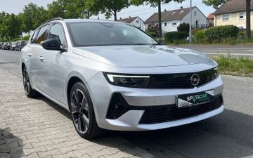 Opel Astra L Sports Tourer Electric Tageszulassung