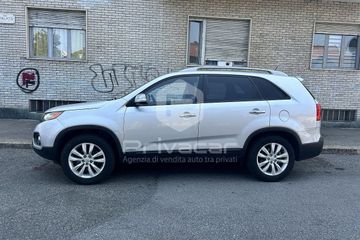 KIA Sorento - 8