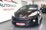 Peugeot 207 CC Cabrio-Coupe Allure - gebrauchte Peugeot 207 aus dem Jahr 2012