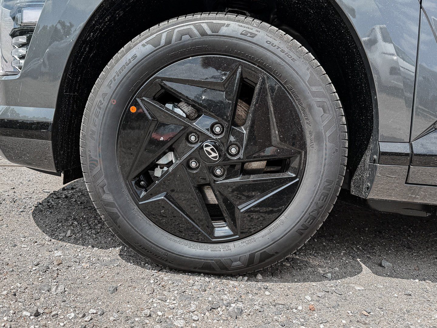 Hyundai KONA Elektro - Bild 4