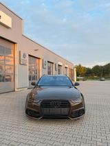 Audi A6 Competiton - Audi A6 Competiton Gebrauchtwagen