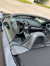 Porsche Boxster S Boxster S (Sommerauto, Top Zustand) - Porsche Boxster aus 2019