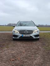 Mercedes-Benz E 400 T AMG - Mercedes-Benz E 400 in Hannover