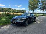 BMW Z3 COUPE COUPÉ 2,8 manuell - 126 tkm -... - BMW Z3 aus 1999: Coupé