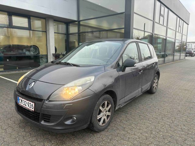 Renault Scenic III Authentique