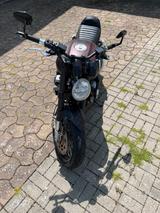 Yamaha XJR 1200 Café Racer im Top Zustand! - YAMAHA XJ 1200